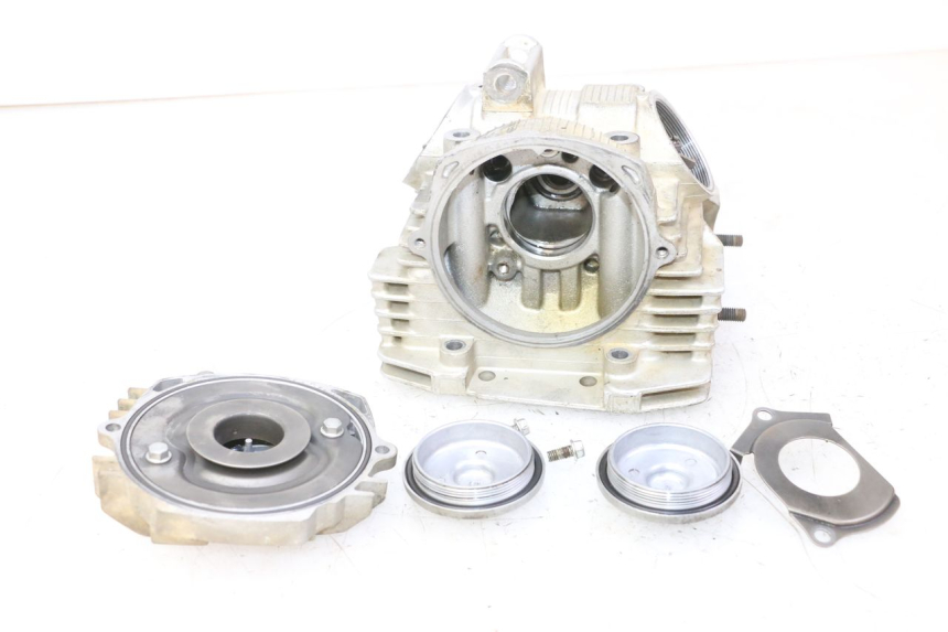 photo de CULASSE YAMAHA YFM R RAPTOR 250 (2008 - 2014) - Inspection visuelle