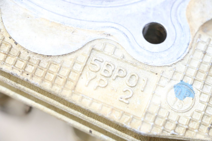 photo de CULASSE YAMAHA YFM R RAPTOR 250 (2008 - 2014) - Gros plan technique