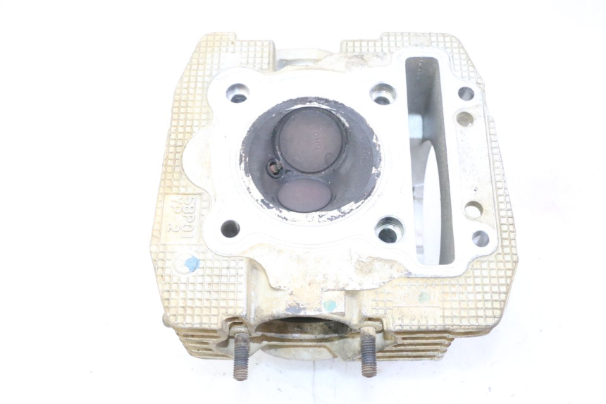 photo de CULASSE YAMAHA YFM R RAPTOR 250 (2008 - 2014) - Points de fixation