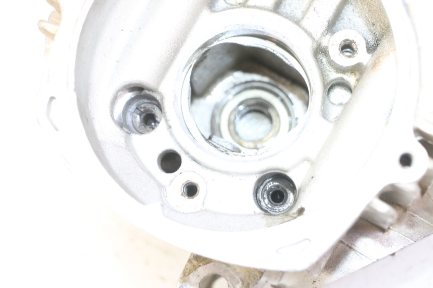 photo de CULASSE YAMAHA YFM R RAPTOR 250 (2008 - 2014) - État de surface