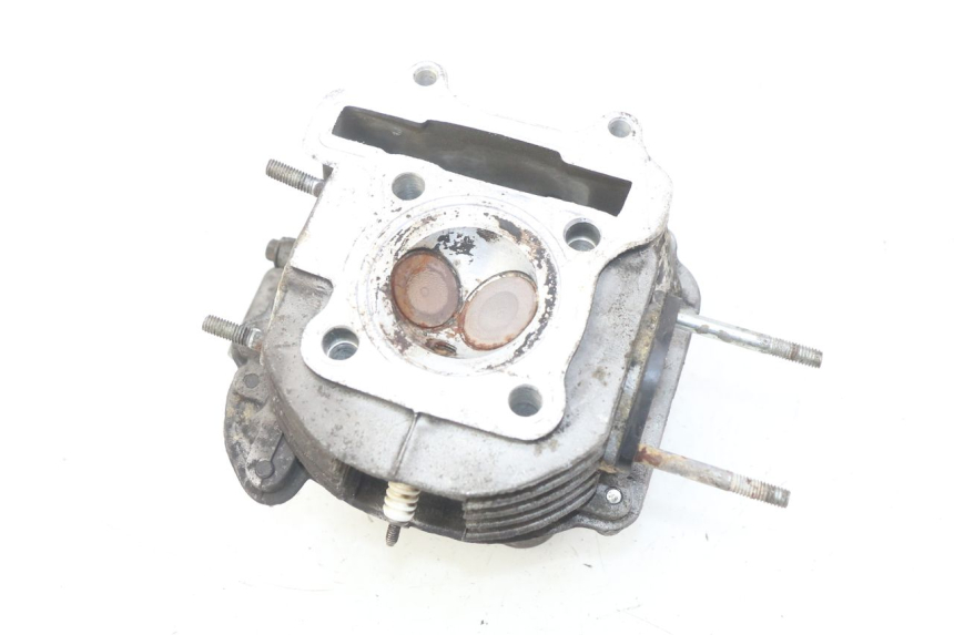 photo de CULASSE YAMASAKI YM T 125 (2015 - 2020) - Détail de la pièce