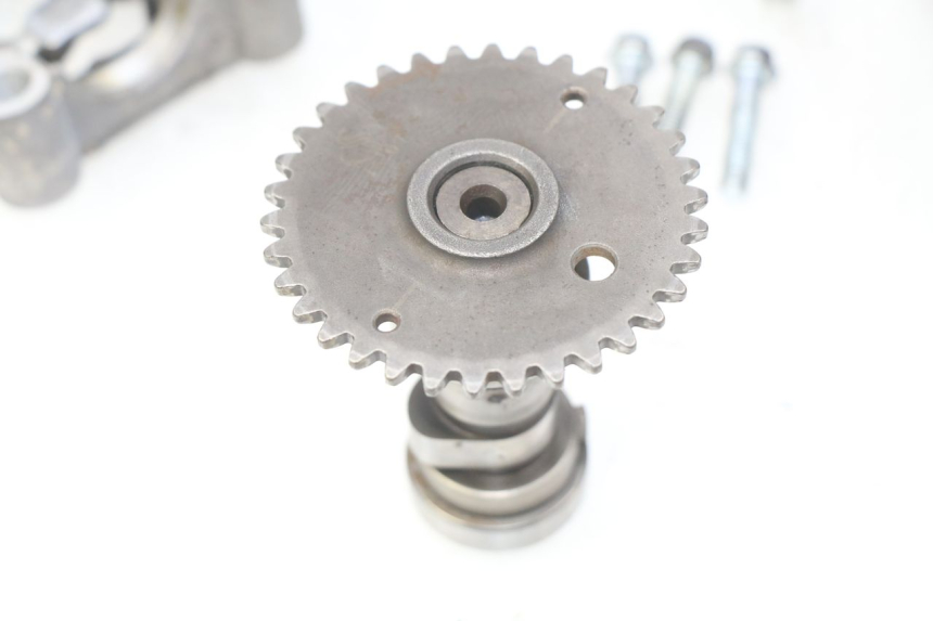 photo de CULASSE YAMASAKI YM T 125 (2015 - 2020) - Vue produit