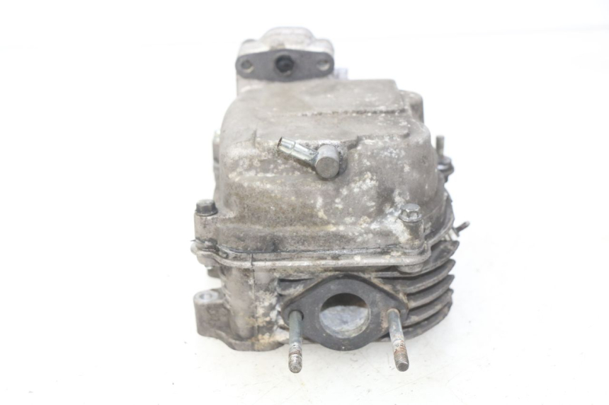 photo de CULASSE YAMASAKI YM T 125 (2015 - 2020) - Autre angle de vue