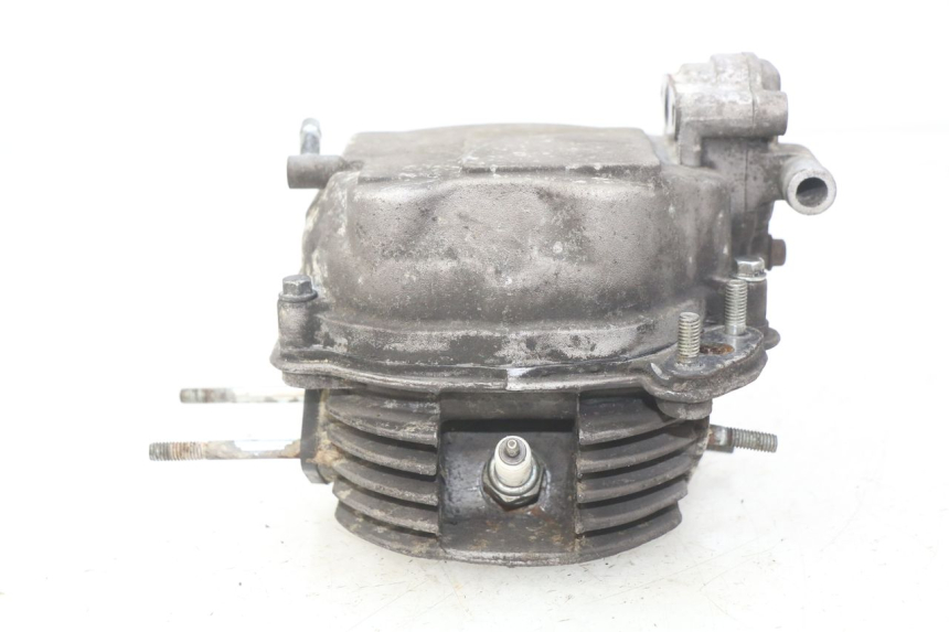 photo de CULASSE YAMASAKI YM T 125 (2015 - 2020) - Gros plan technique