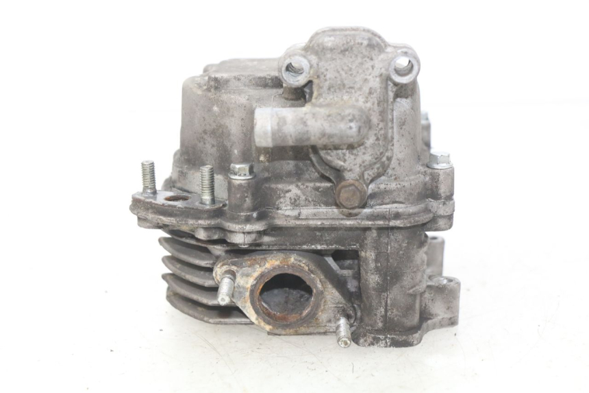 photo de CULASSE YAMASAKI YM T 125 (2015 - 2020) - Vue d’ensemble