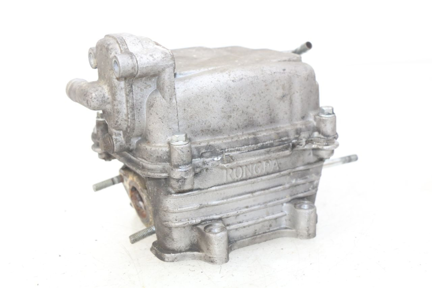 photo de CULASSE YAMASAKI YM T 125 (2015 - 2020) - Points de fixation