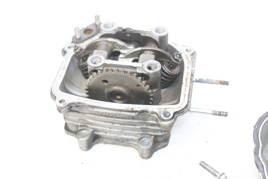 photo de CULASSE YAMASAKI YM T 125 (2015 - 2020) - Pièce contrôlée