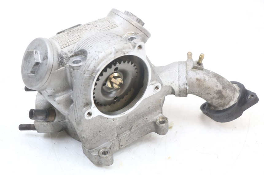 photo de CULASSE YAMAHA YP MAJESTY 125 (2002 - 2006) - Zoom état d’usage