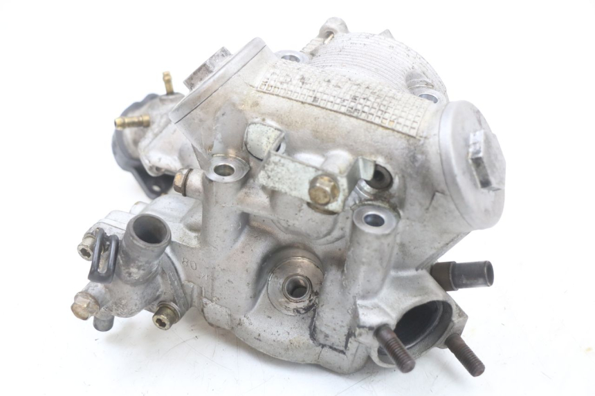 photo de CULASSE YAMAHA YP MAJESTY 125 (2002 - 2006) - Vue d’ensemble