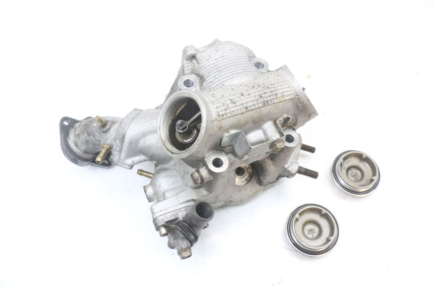 photo de CULASSE YAMAHA YP MAJESTY 125 (2002 - 2006) - Points de fixation