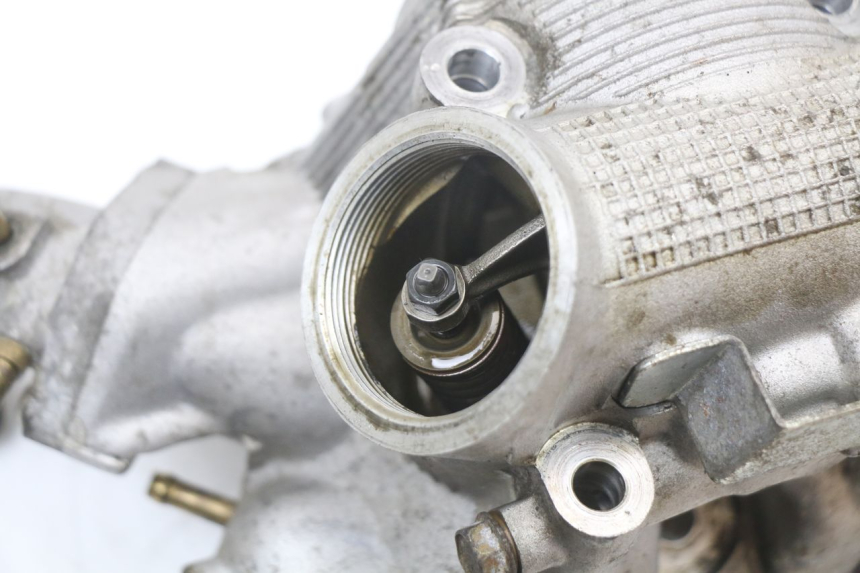 photo de CULASSE YAMAHA YP MAJESTY 125 (2002 - 2006) - État de surface