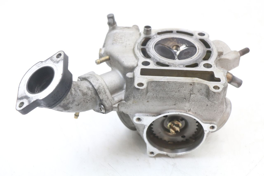 photo de CULASSE YAMAHA YP MAJESTY 125 (2002 - 2006) - Marquages et références