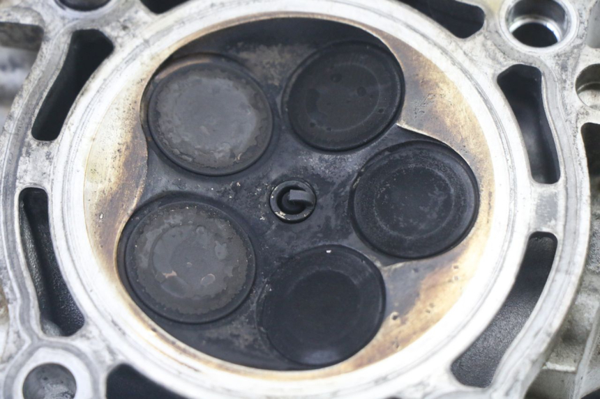 photo de CULASSE YAMAHA YZ-F YZF 250 (2007 - 2013) - Vue d’ensemble