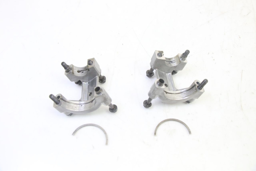 photo de CULASSE YAMAHA YZ-F YZF 250 (2014 - 2018) - Détails caractéristiques