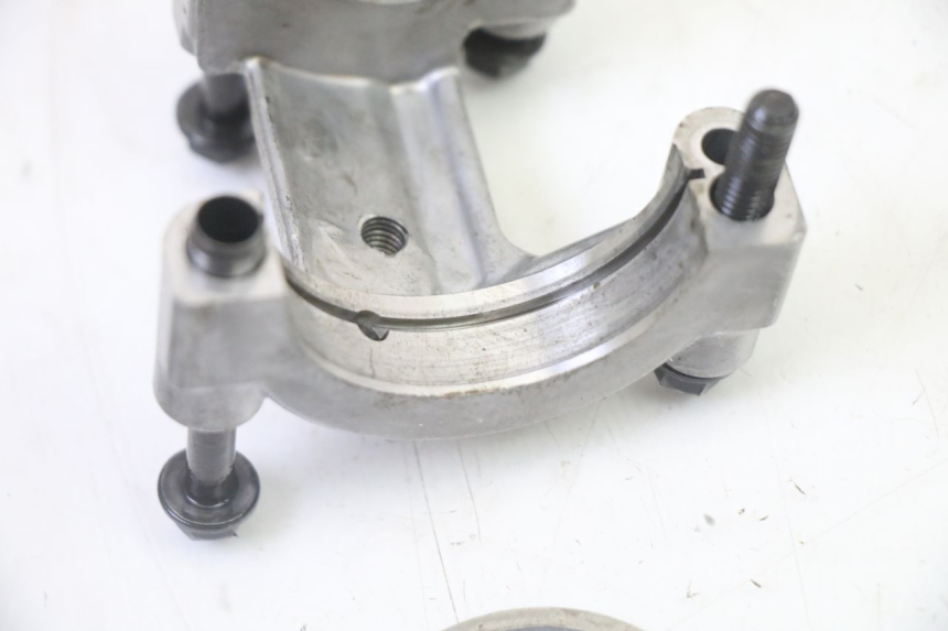 photo de CULASSE YAMAHA YZ-F YZF 250 (2014 - 2018) - Inspection visuelle