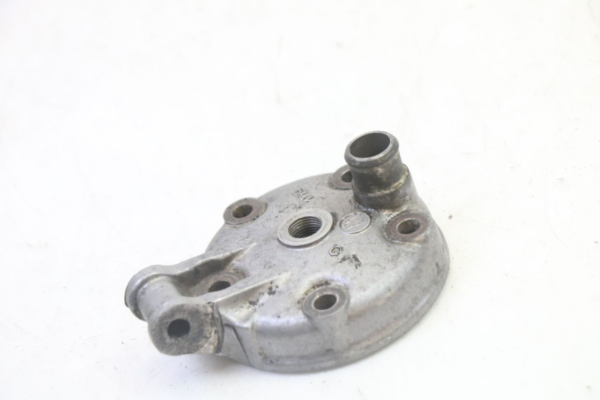 photo de CULASSE YAMAHA YZ 125 (1998 - 2005) - Vue principale