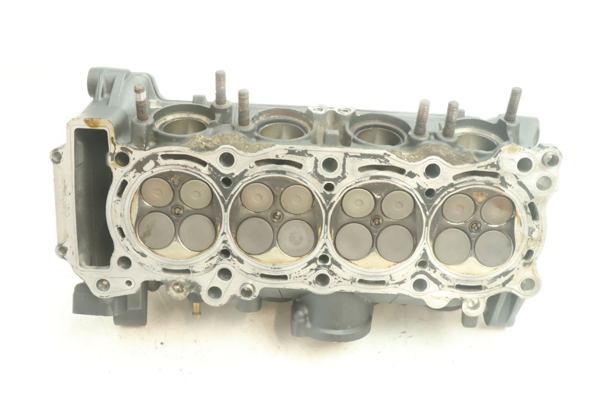 photo de CULASSE YAMAHA YZF R6 600 (2008 - 2009) - Autre angle de vue
