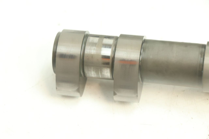 photo de CULASSE YAMAHA YZF R6 600 (2008 - 2009) - Marquages et références