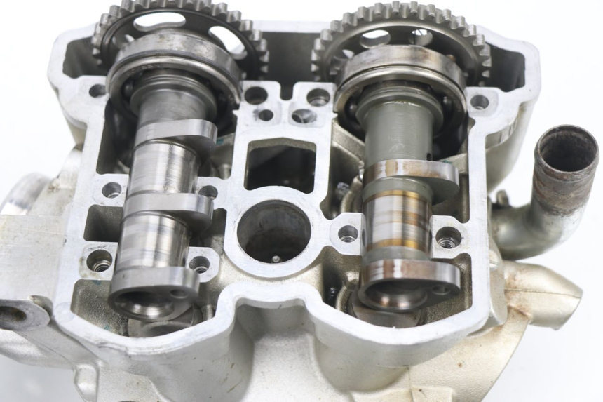 photo de CULASSE YAMAHA YZF YZ-F 450 (2006 - 2009) - Vue produit