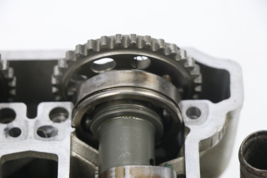 photo de CULASSE YAMAHA YZF YZ-F 450 (2006 - 2009) - Détails caractéristiques