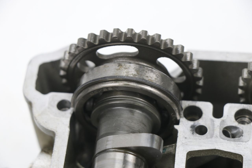 photo de CULASSE YAMAHA YZF YZ-F 450 (2006 - 2009) - Zoom composants