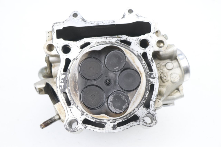 photo de CULASSE YAMAHA YZF YZ-F 450 (2006 - 2009) - Points de fixation