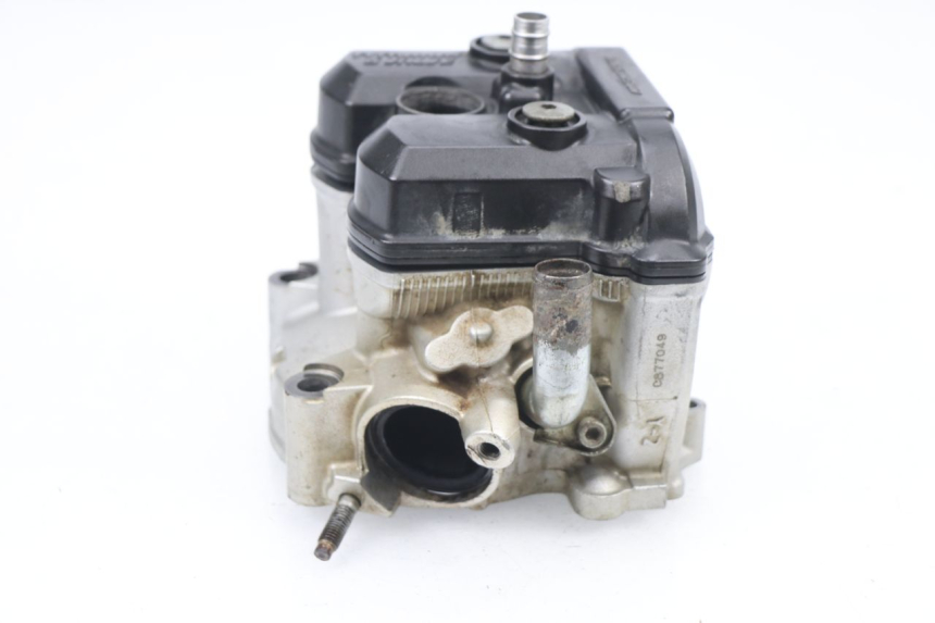 photo de CULASSE YAMAHA YZF YZ-F 450 (2006 - 2009) - État de surface