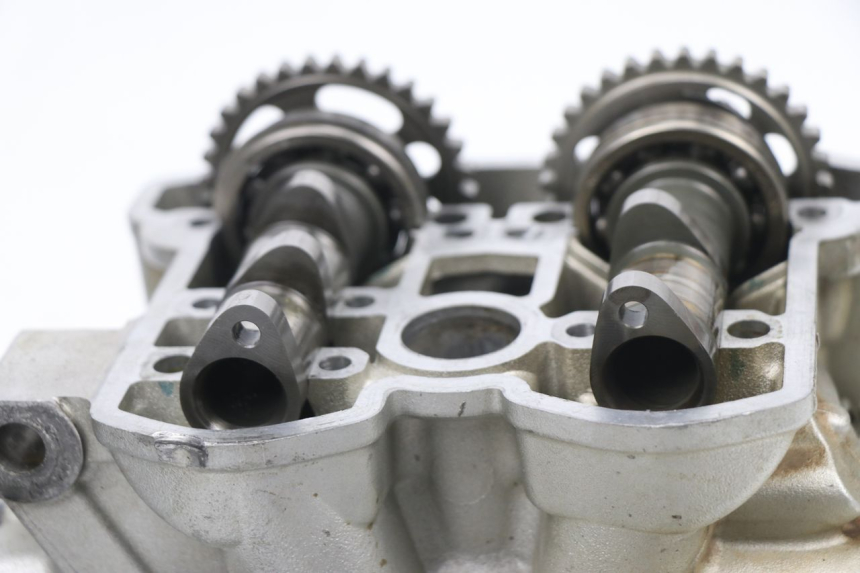 photo de CULASSE YAMAHA YZF YZ-F 450 (2006 - 2009) - Marquages et références