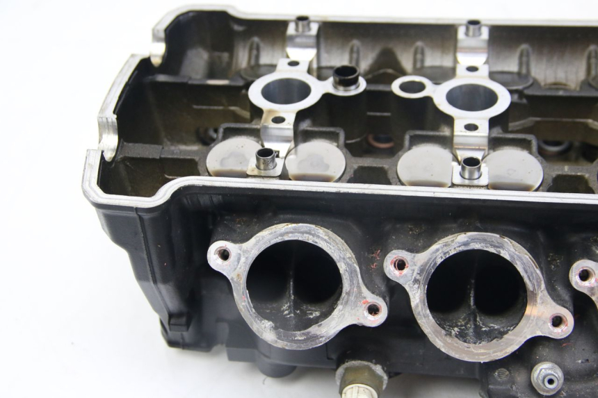 photo de CULASSE KAWASAKI Z ABS 1000 (2014 - 2020) - Vue rapprochée