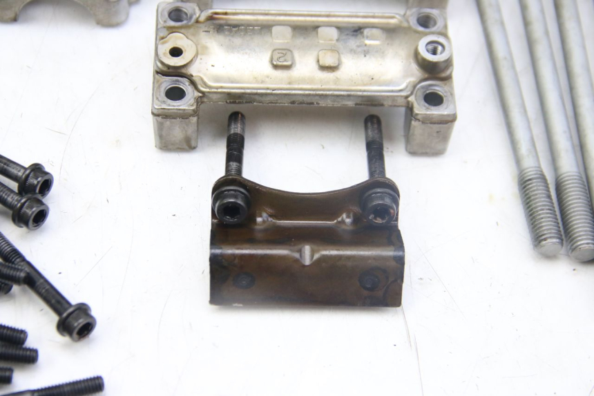 photo de CULASSE KAWASAKI Z ABS 1000 (2014 - 2020) - Focus structure