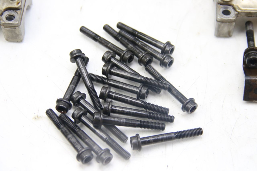 photo de CULASSE KAWASAKI Z ABS 1000 (2014 - 2020) - Angle alternatif