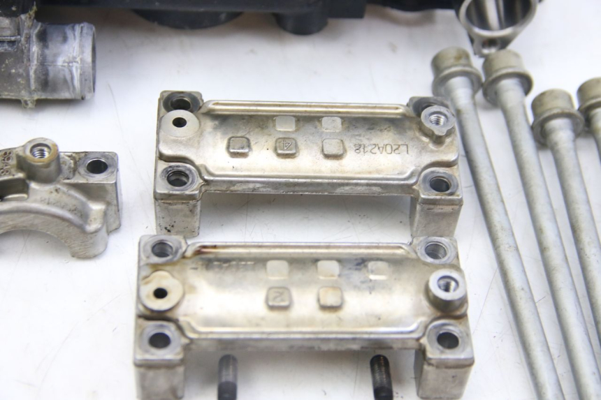 photo de CULASSE KAWASAKI Z ABS 1000 (2014 - 2020) - Zoom qualité