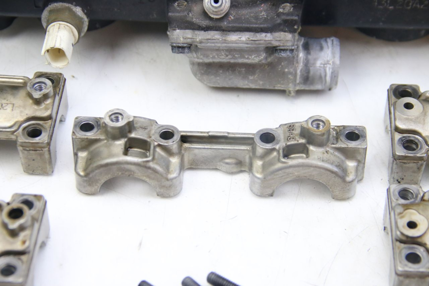 photo de CULASSE KAWASAKI Z ABS 1000 (2014 - 2020) - Aperçu profil