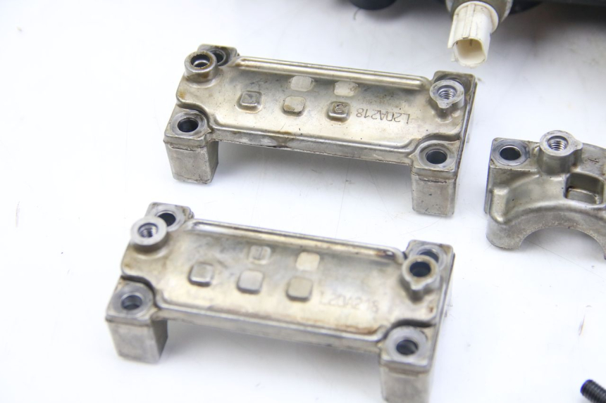 photo de CULASSE KAWASAKI Z ABS 1000 (2014 - 2020) - Vue principale