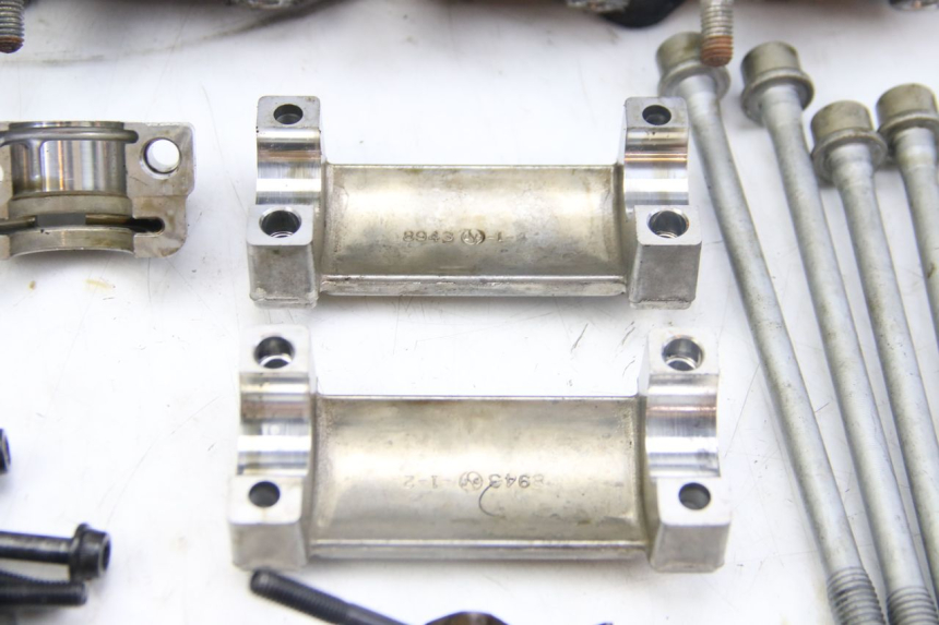 photo de CULASSE KAWASAKI Z ABS 1000 (2014 - 2020) - Autre angle de vue