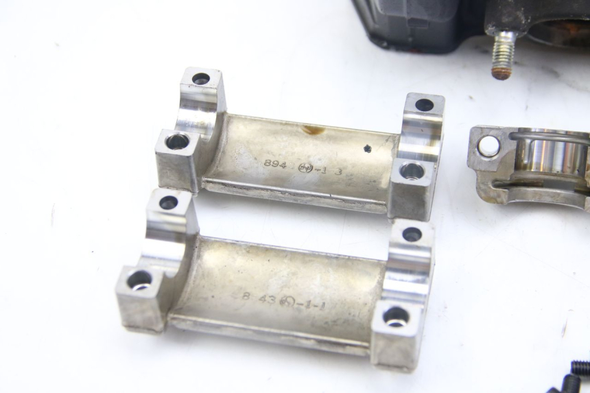 photo de CULASSE KAWASAKI Z ABS 1000 (2014 - 2020) - Vue d’ensemble