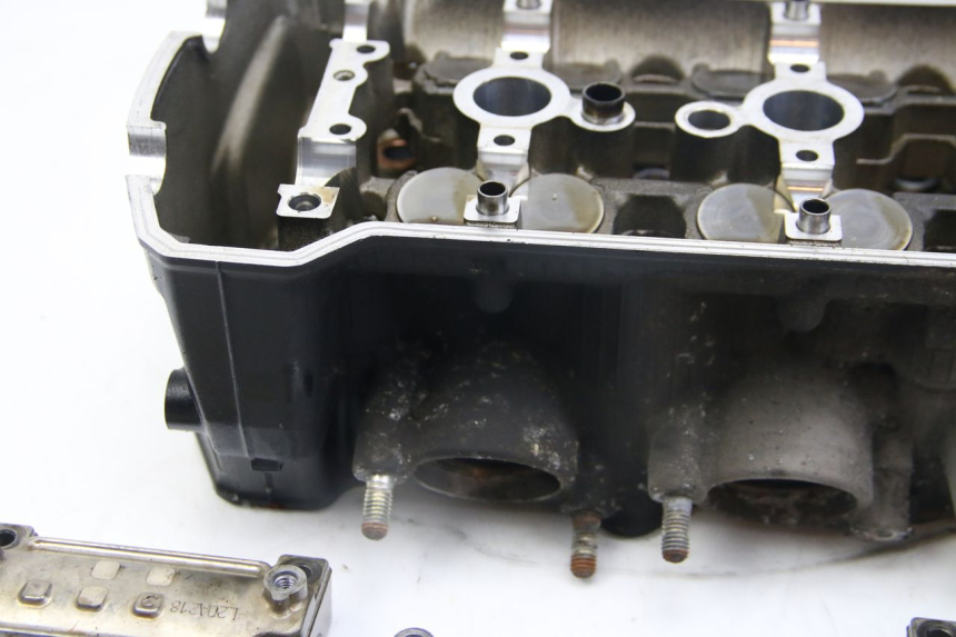 photo de CULASSE KAWASAKI Z ABS 1000 (2014 - 2020) - État de surface