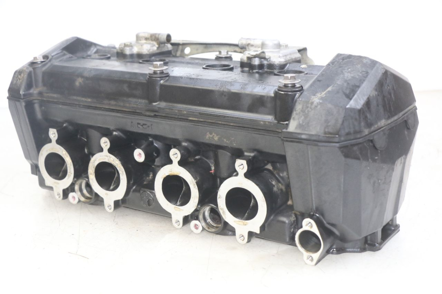 photo de CULASSE KAWASAKI Z 750 (2007 - 2013) - Zoom composants