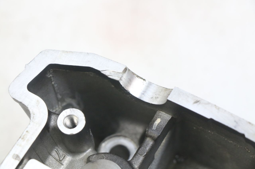 photo de CULASSE KAWASAKI Z 750 (2007 - 2013) - Vue rapprochée