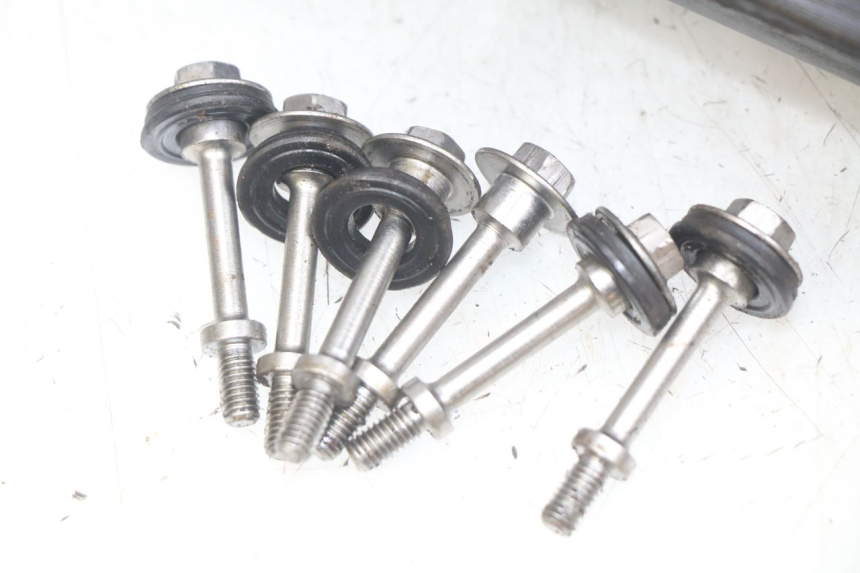 photo de CULASSE KAWASAKI Z 750 (2007 - 2013) - Détail de la pièce