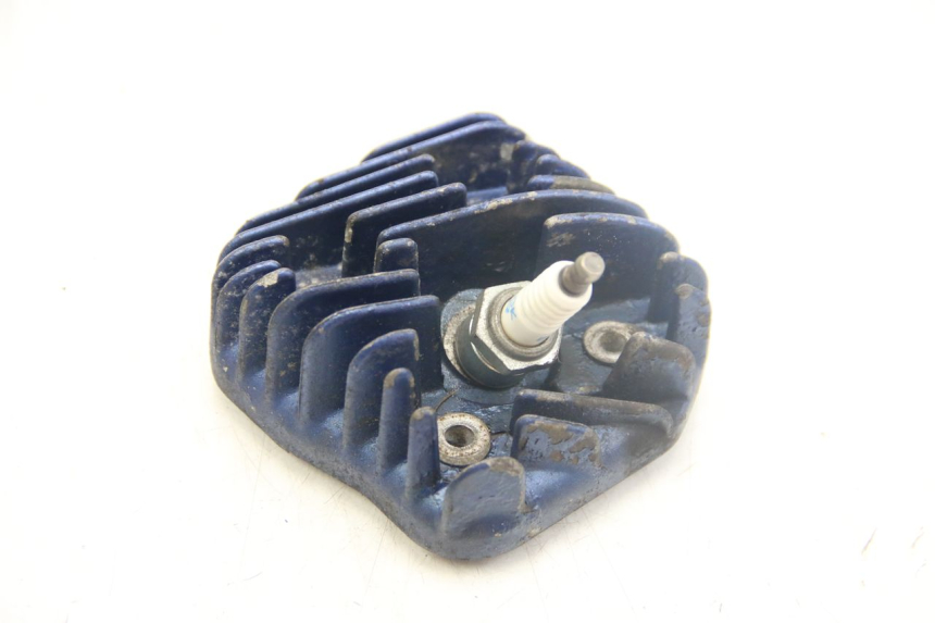 photo de CULASSE PEUGEOT ZENITH 50 (1994 - 1999) - Vue principale