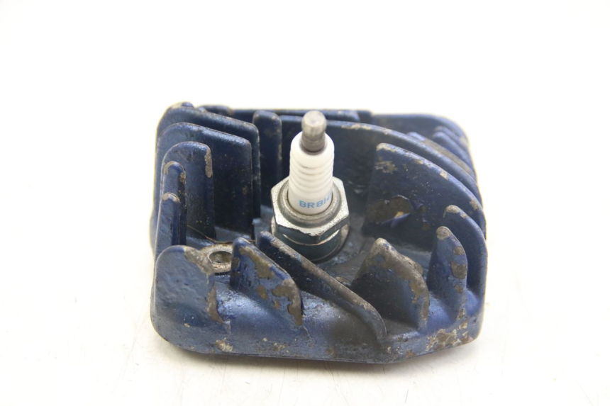 photo de CULASSE PEUGEOT ZENITH 50 (1994 - 1999) - Zoom état d’usage