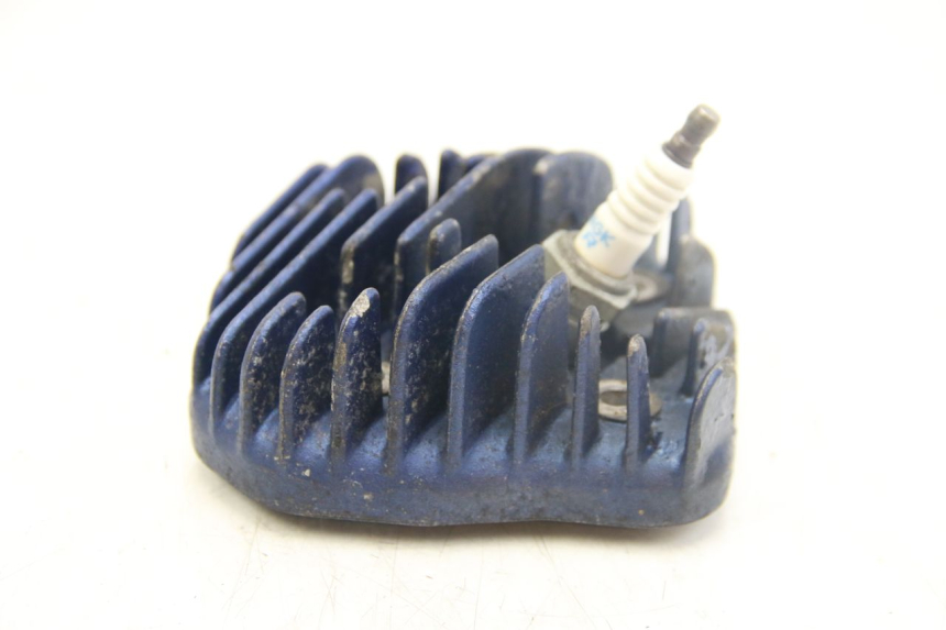 photo de CULASSE PEUGEOT ZENITH 50 (1994 - 1999) - Autre angle de vue