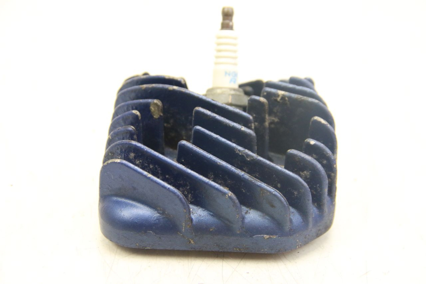 photo de CULASSE PEUGEOT ZENITH 50 (1994 - 1999) - Gros plan technique