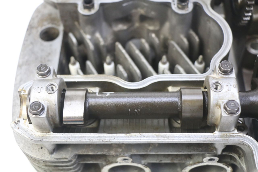 photo de CULASSE KAWASAKI ZEPHYR 1100 ( - 1995) - Vue produit