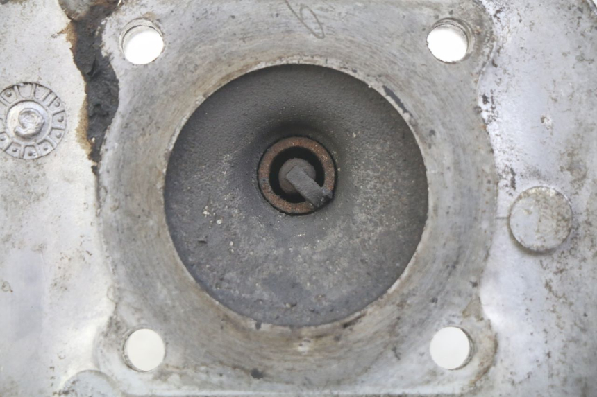 photo de CULASSE PIAGGIO ZIP 2T 50 (2009 - 2019) - Détail de la pièce