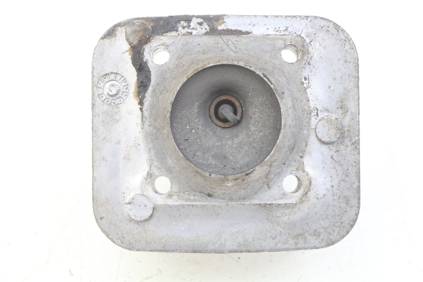 photo de CULASSE PIAGGIO ZIP 2T 50 (2009 - 2019) - Zoom état d’usage