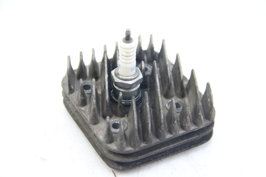 photo de CULASSE PIAGGIO ZIP 2T 50 (2009 - 2019) - Vue principale