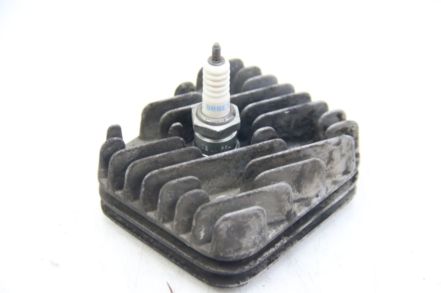 photo de CULASSE PIAGGIO ZIP 2T 50 (2009 - 2019) - Détail de la pièce