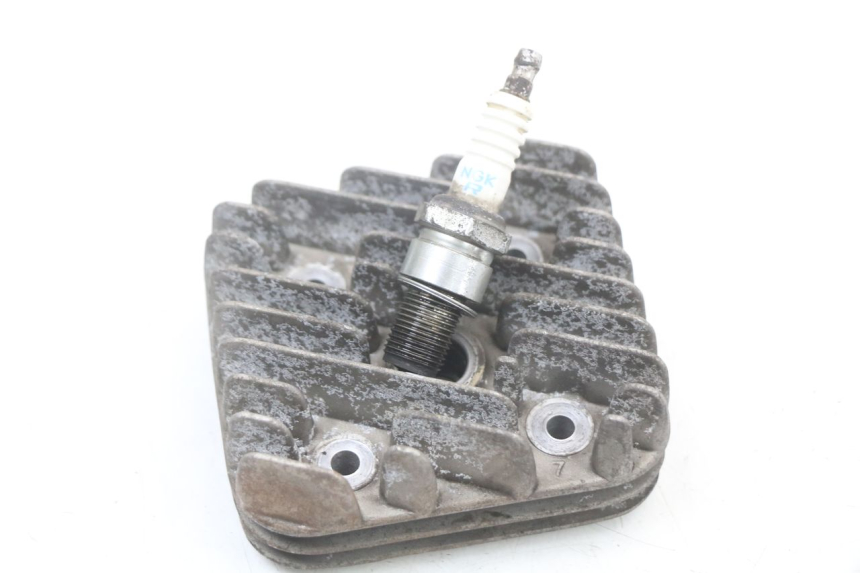 photo de CULASSE PIAGGIO ZIP 2T 50 (2009 - 2019) - Détail de la pièce